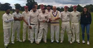 Image result for Heaton Mersey Cricket Club