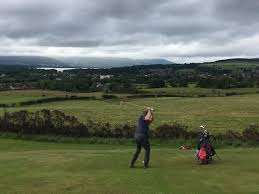 Image result for Vale Of Leven Golf Club