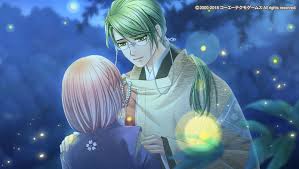 「藤原鷹通 遙かなる時空の中で」の画像検索結果