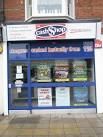 The Ca$h Shop in North Street - via Daymix