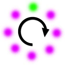 Image result for Lilac Chaser