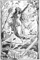 Ēostre - Wikipedia, the free encyclopedia