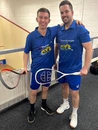 Image result for Nunthorpe Squash Club