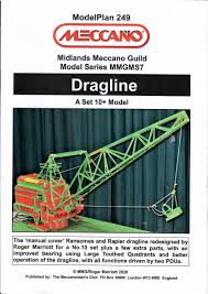Image result for Midlands Meccano Guild