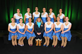 Image result for Bracknell Synchronised Swimming Club