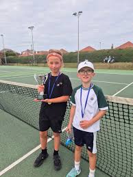 Image result for St Annes Tennis & Squash Club
