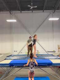 Image result for Pegasus Trampoline Club