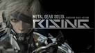 GotGame | METAL GEAR RISING VGA Trailer Leaked