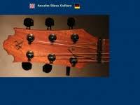 Anselm-riess-guitars.de - 6 ähnliche Websites zu Anselm-