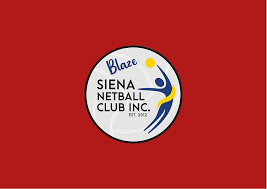 Image result for Blaze Netball Club