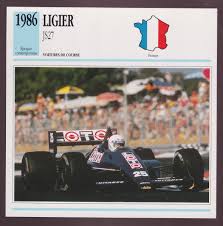 Image result for Ligier JS27