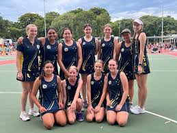 Image result for Purley Netball Club