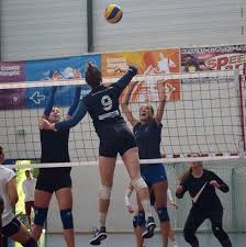 Image result for Tendring Volleyball Club
