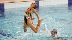 Image result for Walsall Artistic Swimming Club