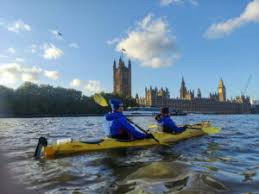 Image result for Battersea Canoe Club