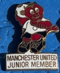 Image result for Manchester Juniors F C