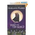 Amazon.com: Dead to the World (Southern Vampire Mysteries, Book 4 ...