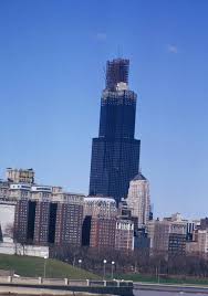 Image result for sears towers chicago