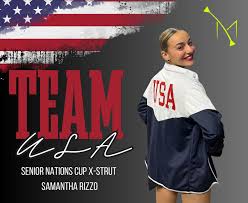 Image result for Crown Spinners Competitive Twirling Team