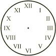 good with Roman numerals?