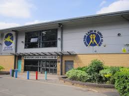 Image result for Bolton Rounders Club