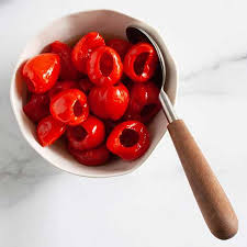 Afbeeldingsresultaat voor peppadew hot pepper