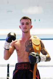 Image result for Newarthill Boxing Club