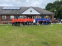 Image result for Tarleton Cricket Club