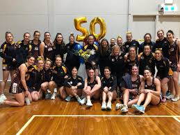 Image result for Croft Netball Club