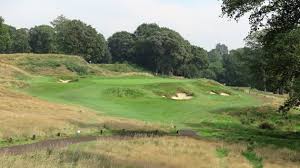 Image result for Royal Wimbledon Golf Club