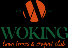 Image result for Woking Lawn Tennis Club
