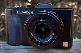 Image result for LX5