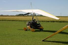 Image result for Hertfordshire Microlight Club