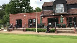 Image result for Haverhill Golf Club Ltd