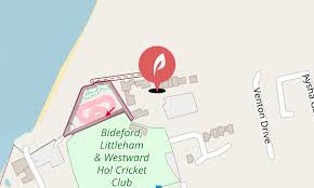 Image result for Bideford/Littleham/Westward Ho Cricket Club