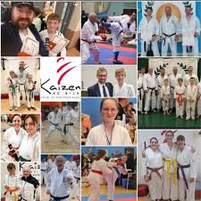Image result for Kaizen No-Michi, Cleethorpes Karate Dojo