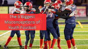 Image result for Junior Football Coaching