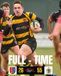 Image result for Hinckley Rugby Football Club