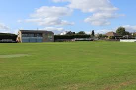 Image result for Halifax Cricket & Athletic Club