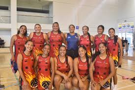 Image result for Flames Netball Club