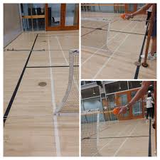 Image result for Janets Drop In Badminton Club