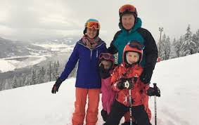 Image result for British Norwegian Ski Club