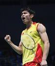 Lin Dan on to meet Chen Jin in semifinal - The Official Website of ...