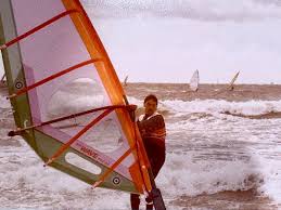 Image result for West Pennine Sailboard Club