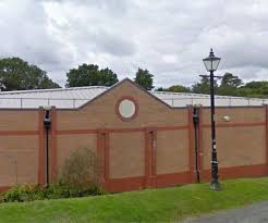 Image result for Llandrindod Wells Bowling Club