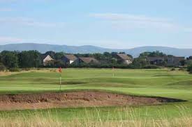 Image result for Falkirk Tryst Golf Club