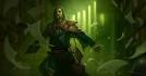 April Fools: Behold! Diablo III's Archivist | Joystiq