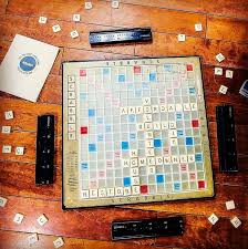 Image result for Holderness Scrabble Club
