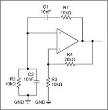 Image result for wien.oscillator.amp.scheme