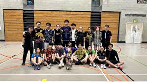 Image result for University College London Ultimate Frisbee Club
